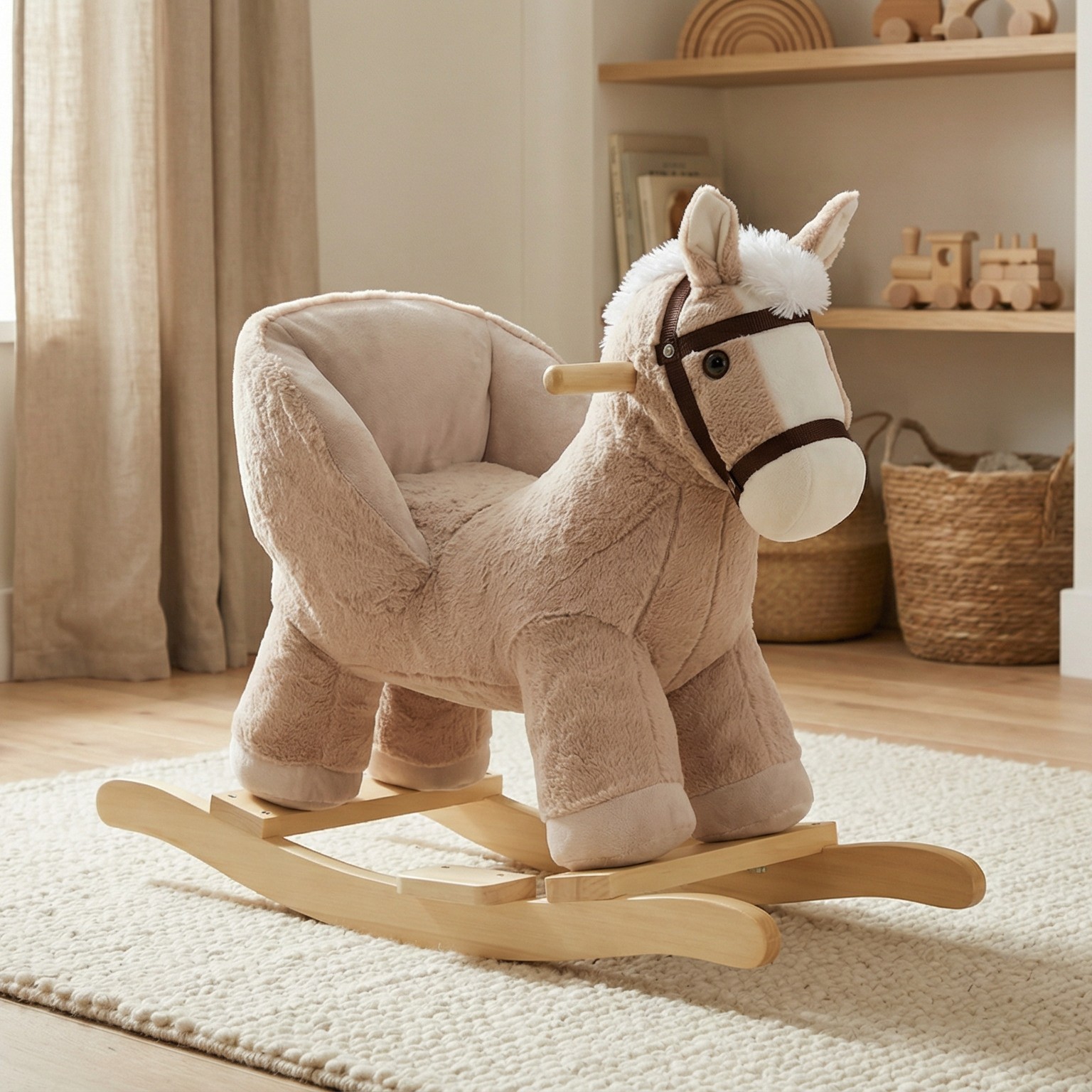 hest